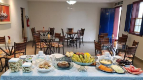 Pousada Solar das Oliveiras